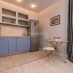 Квартира 28,9 м², студия - изображение 4