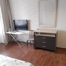 Квартира 31,6 м², 1-комнатная - изображение 4