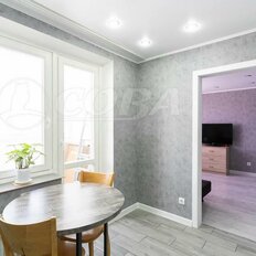 Квартира 41 м², 1-комнатная - изображение 4