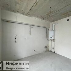 Квартира 50 м², 2-комнатная - изображение 5