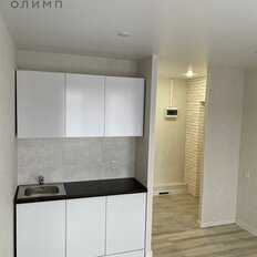 Квартира 18 м², студия - изображение 1