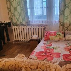 Квартира 28,9 м², 1-комнатная - изображение 3