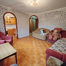 Квартира 61 м², 3-комнатная - изображение 3