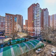 Квартира 114,8 м², 6-комнатная - изображение 1