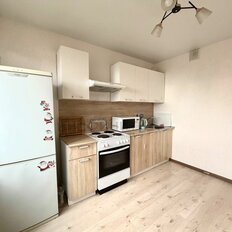 Квартира 32,2 м², 1-комнатная - изображение 3