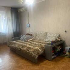 Квартира 55 м², 2-комнатная - изображение 2