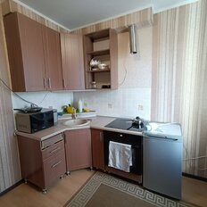 Квартира 43,7 м², 1-комнатная - изображение 1