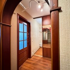 Квартира 45,2 м², 1-комнатная - изображение 5