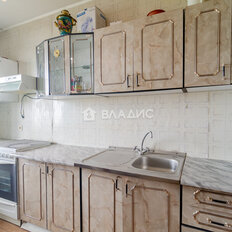 Квартира 53,7 м², 2-комнатная - изображение 4