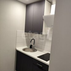 Квартира 26,2 м², студия - изображение 3