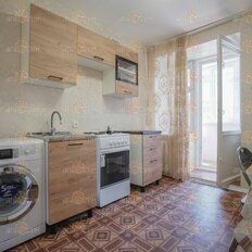 Квартира 37,8 м², 1-комнатная - изображение 5