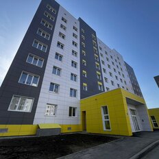 Квартира 41 м², 1-комнатная - изображение 4