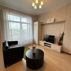 Квартира 42,7 м², 1-комнатная - изображение 5