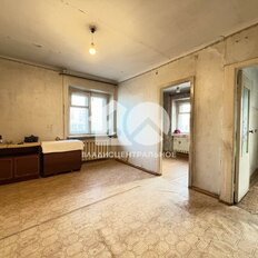 Квартира 30,2 м², 1-комнатная - изображение 3