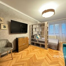 Квартира 38 м², 1-комнатная - изображение 5