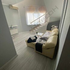 Квартира 157,4 м², 4-комнатная - изображение 2