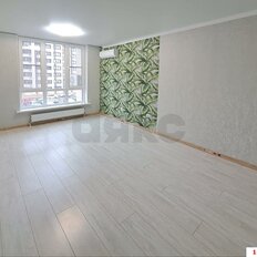 Квартира 55,6 м², 2-комнатная - изображение 2