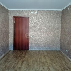 Квартира 33,3 м², 1-комнатная - изображение 3