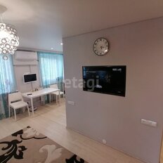 Квартира 42,7 м², 2-комнатная - изображение 3