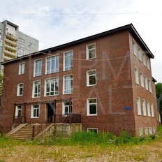 1800 м², торговое помещение - изображение 1