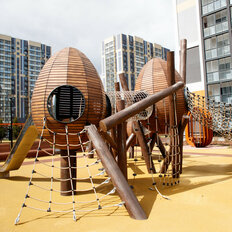 Квартира 37,6 м², 1-комнатная - изображение 5