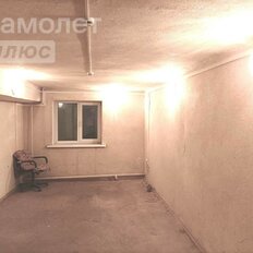 456,8 м², помещение свободного назначения - изображение 3