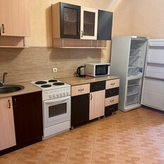 Квартира 41 м², 1-комнатная - изображение 1