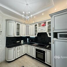 Квартира 37 м², 1-комнатная - изображение 1