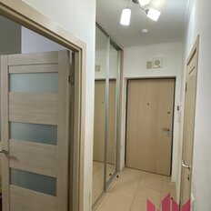 Квартира 41 м², 1-комнатная - изображение 4