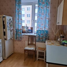 Квартира 38,7 м², 1-комнатная - изображение 4