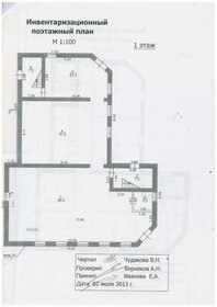 158,3 м², помещение свободного назначения - изображение 3