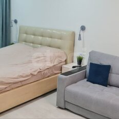 Квартира 36 м², 1-комнатная - изображение 4