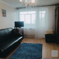 Квартира 34,5 м², 1-комнатная - изображение 1