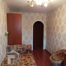 Квартира 44,3 м², 2-комнатная - изображение 5