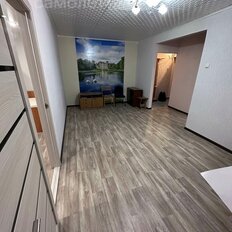 Квартира 46 м², 2-комнатная - изображение 5