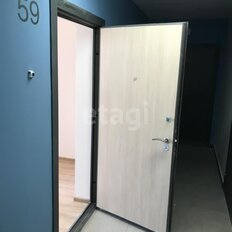 Квартира 22,5 м², студия - изображение 3