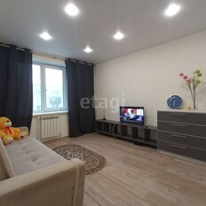 Квартира 29,1 м², 1-комнатная - изображение 4