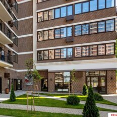 Квартира 25,4 м², студия - изображение 5