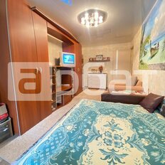 Квартира 40,7 м², 2-комнатная - изображение 4