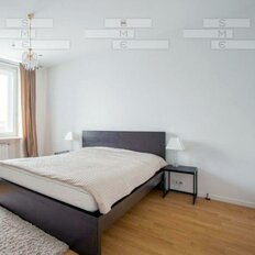 Квартира 140 м², 4-комнатная - изображение 4