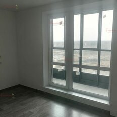 Квартира 47,8 м², 1-комнатная - изображение 5