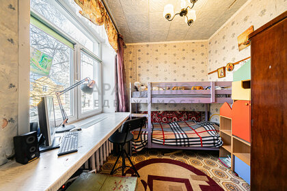 Купить студию или 1-комнатную квартиру эконом класса в стиле лофт у метро Улица Дыбенко (оранжевая ветка) в Санкт-Петербурге и ЛО - изображение 15