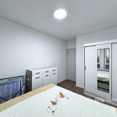 Квартира 36 м², 2-комнатная - изображение 5