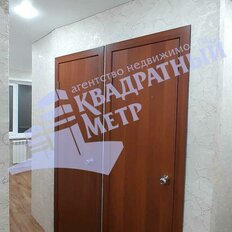 Квартира 41 м², 2-комнатная - изображение 4