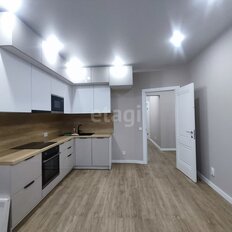 Квартира 54,4 м², 3-комнатная - изображение 4