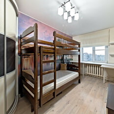 Квартира 43,7 м², 2-комнатная - изображение 4