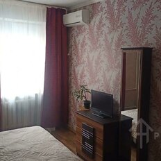 Квартира 71 м², 3-комнатная - изображение 4