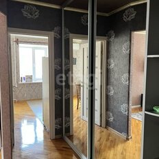 Квартира 57 м², 2-комнатная - изображение 3