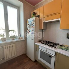 Квартира 41 м², 2-комнатная - изображение 4