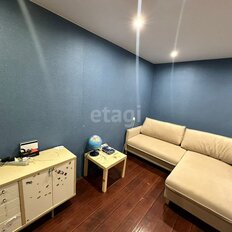 Квартира 35,5 м², 1-комнатная - изображение 5